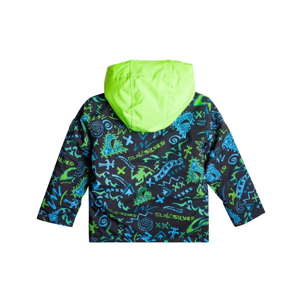 Little Mission Kids Snowboard Jacket - Kids