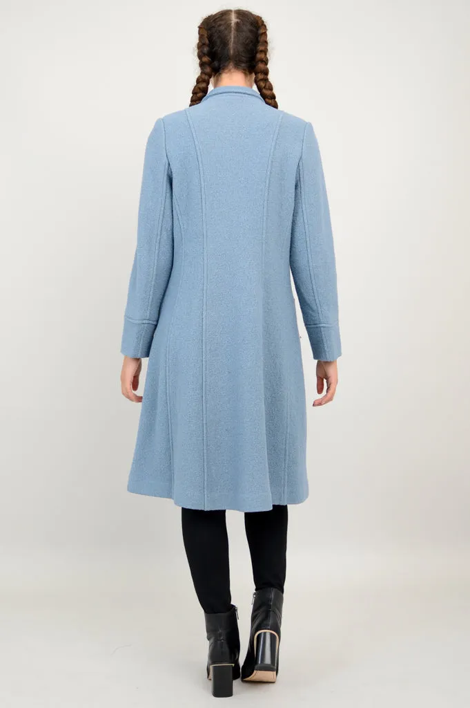 Longford Wool Coat