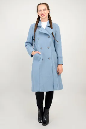 Longford Wool Coat