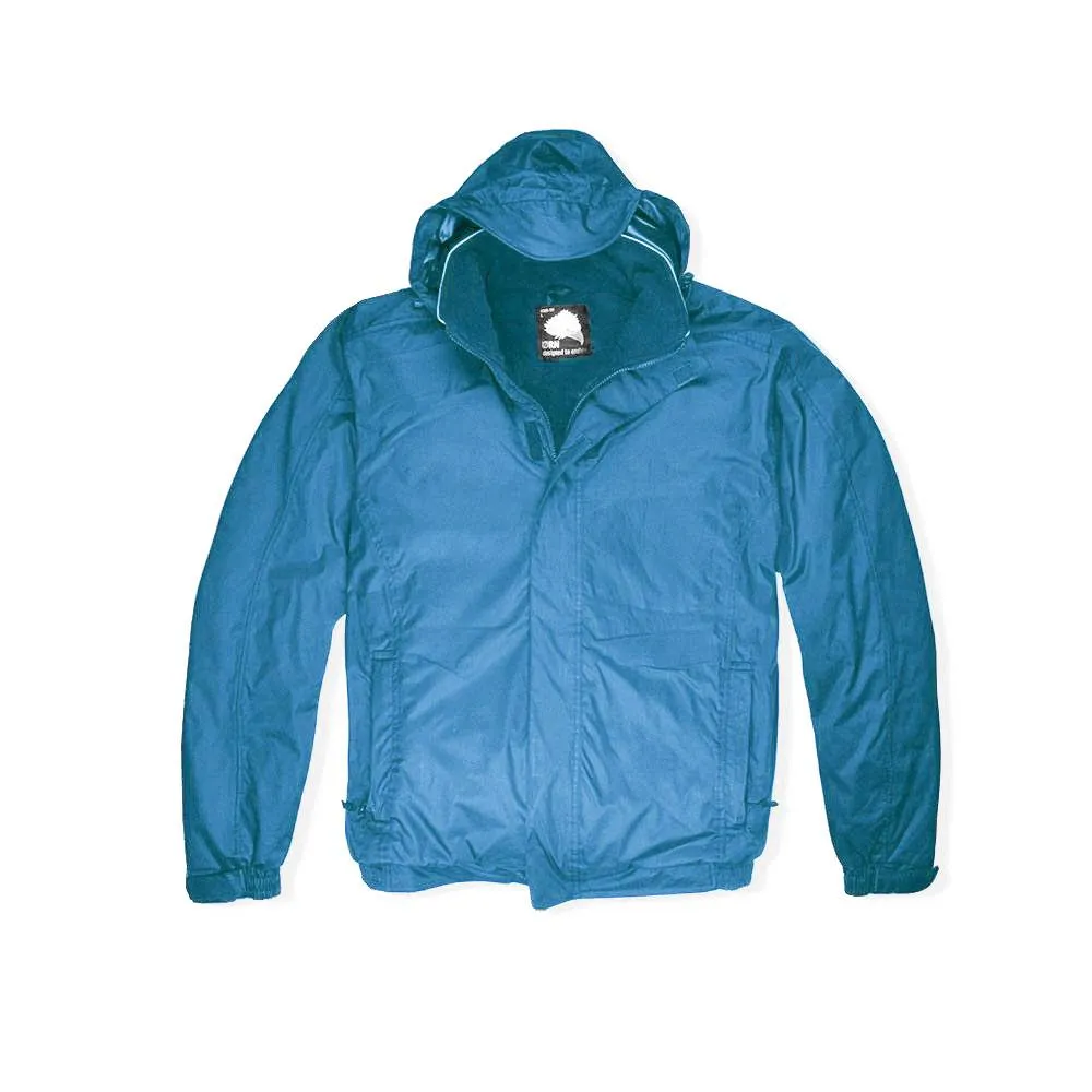 Men's Hellfonas Parachute B Quality Jacket