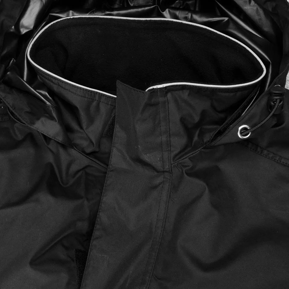 Men's Hellfonas Parachute B Quality Jacket