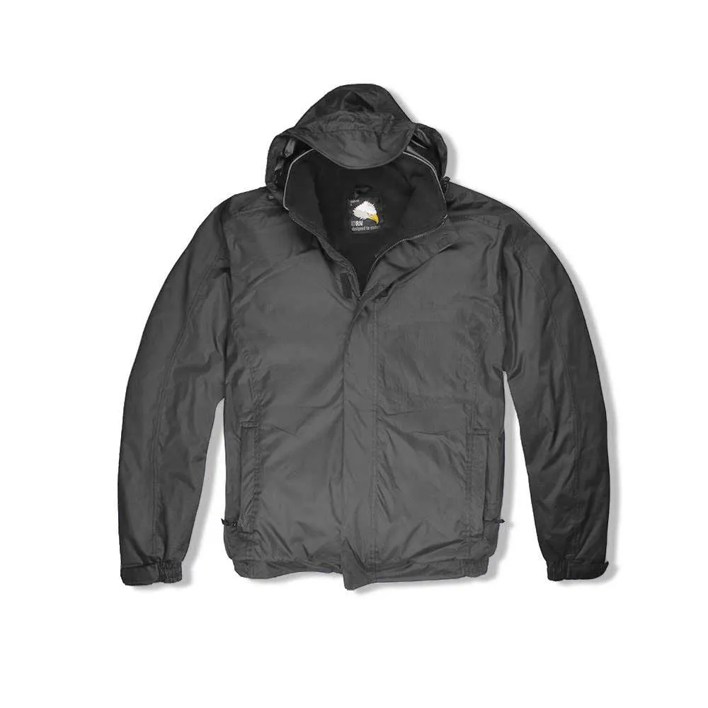 Men's Hellfonas Parachute B Quality Jacket