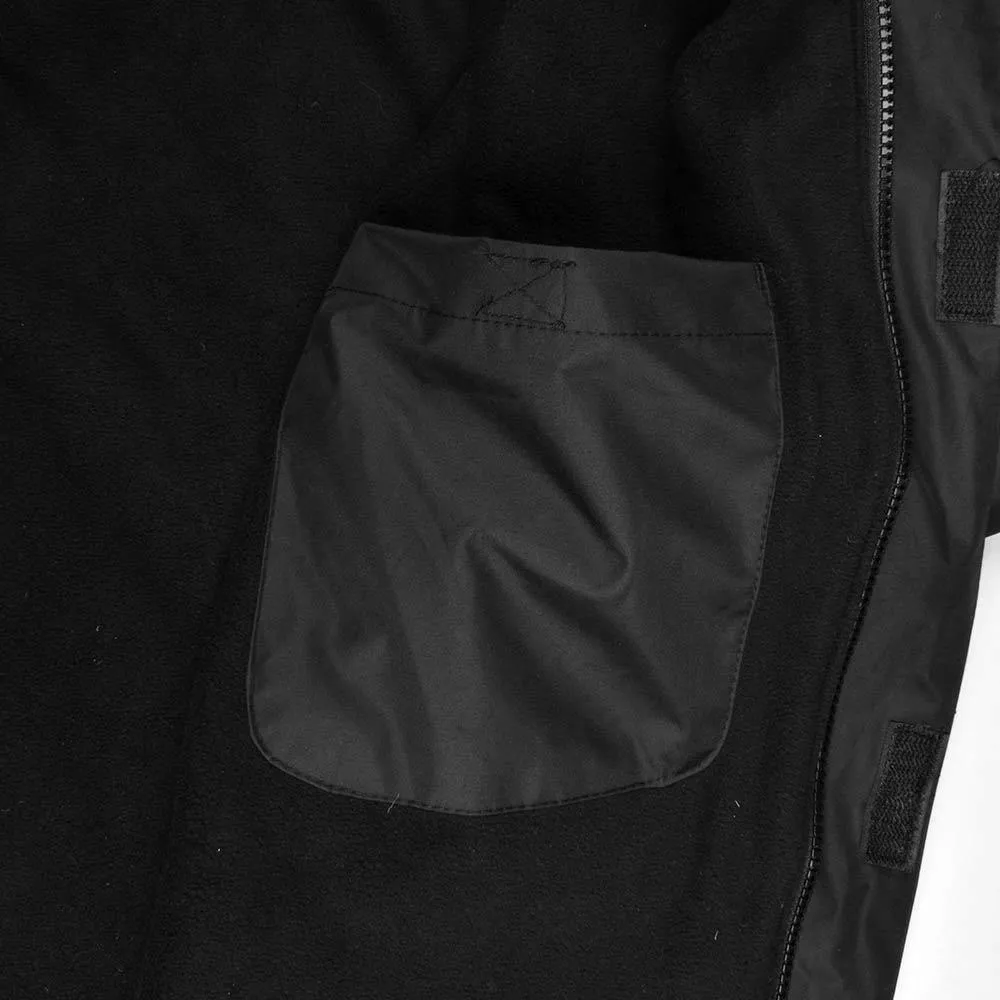 Men's Hellfonas Parachute B Quality Jacket