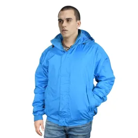 Men's Hellfonas Parachute B Quality Jacket