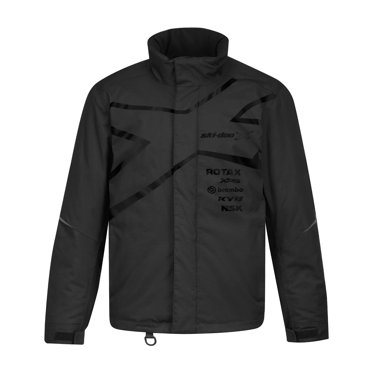 Men's Holeshot Jacket