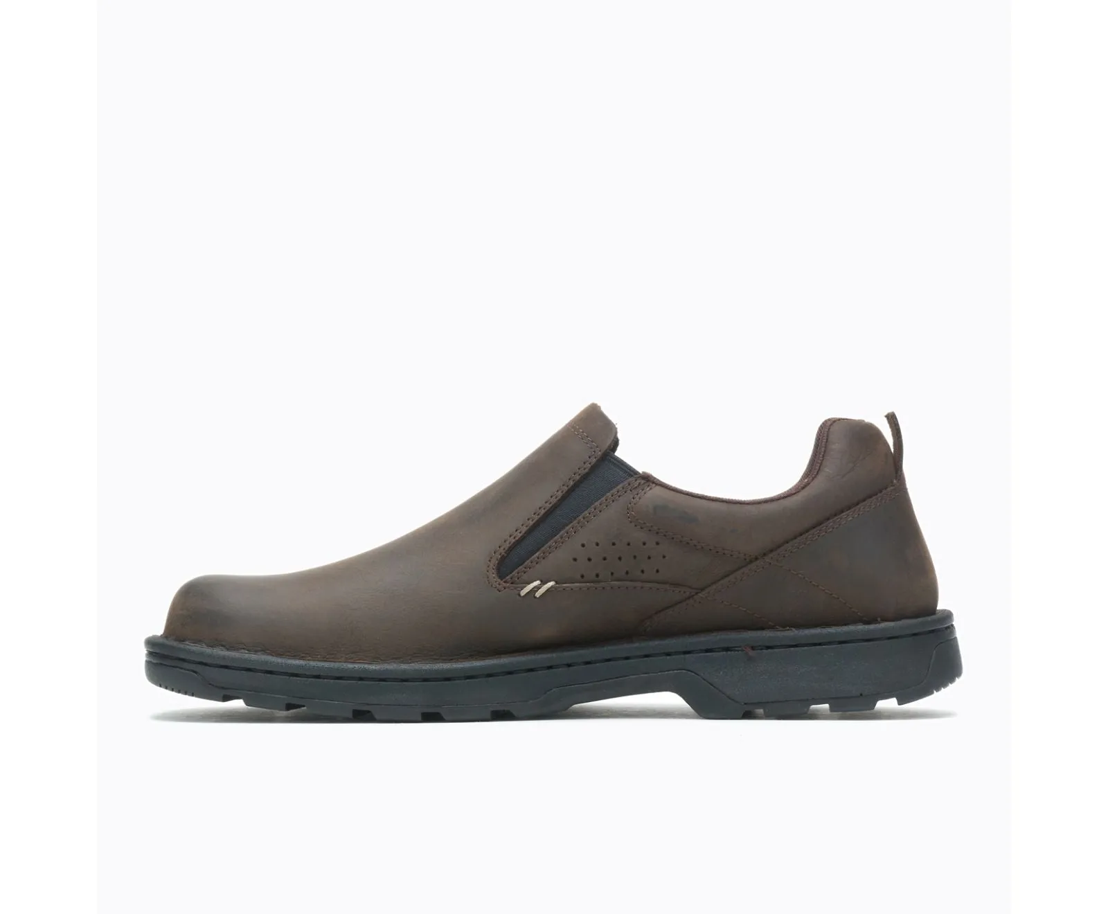 Men's Merrell World Legend 2 Moc Color: Espresso