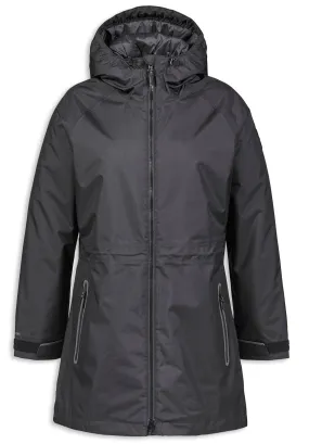 Musto Ladies Corsica Long Primaloft® Jacket