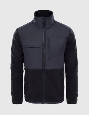 North Face Denali Fleece Jacket - Black