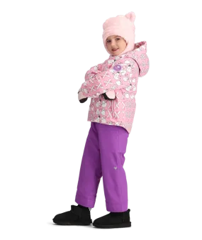 Obermeyer Ashor Jacket - Toddler Girls