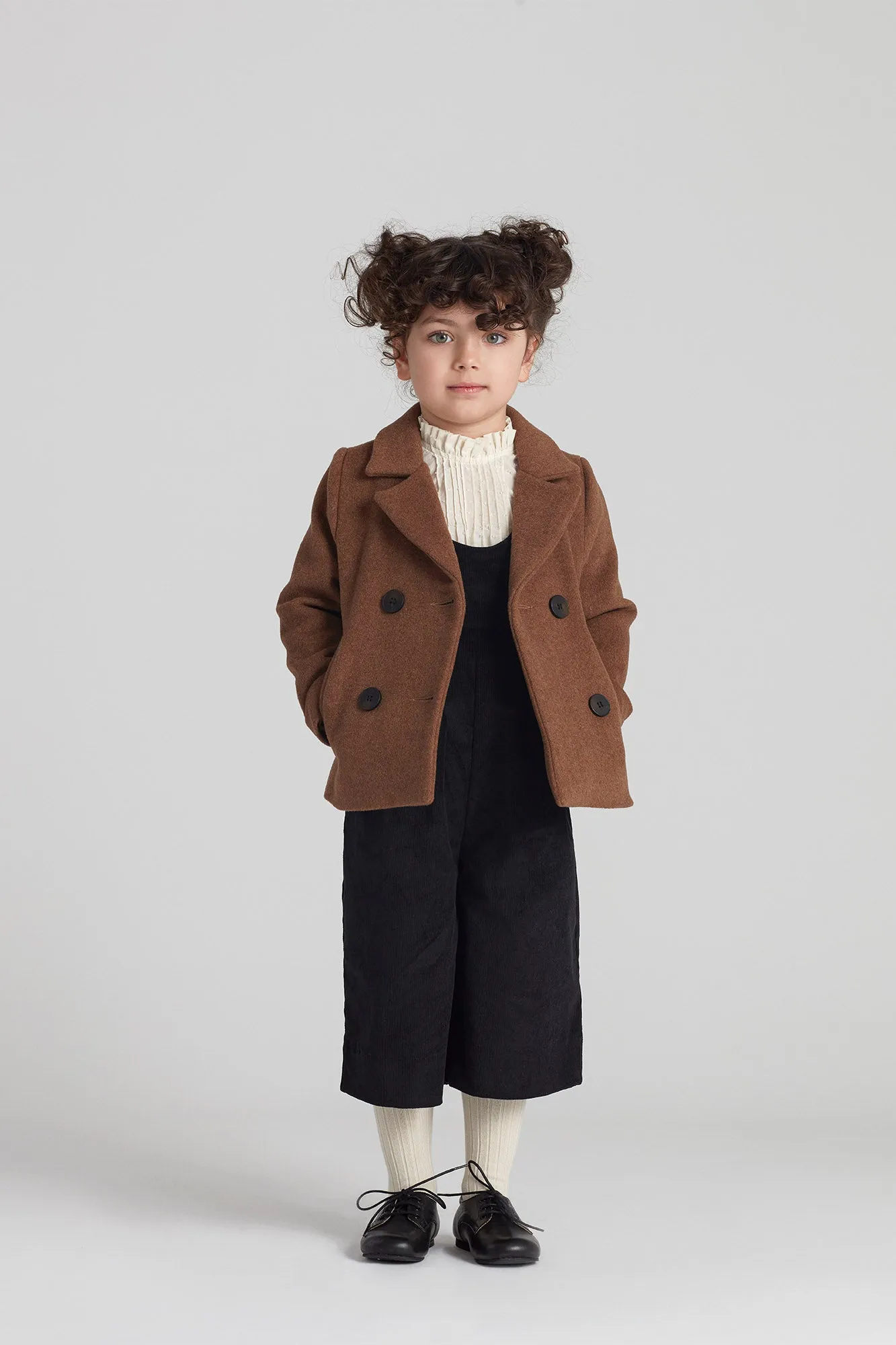 Olea Coat