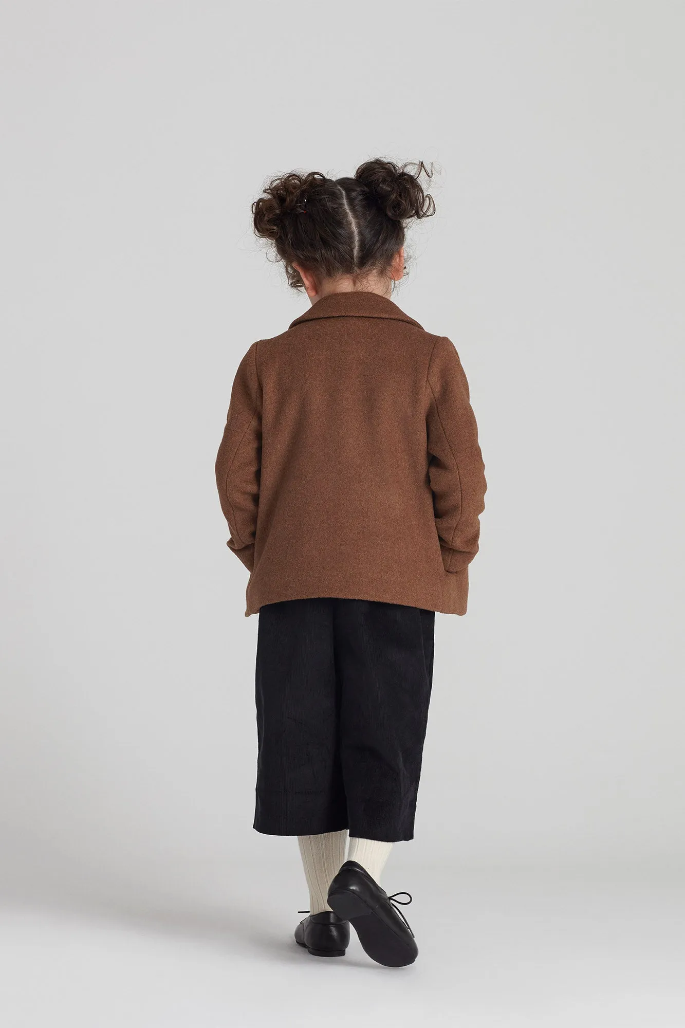 Olea Coat