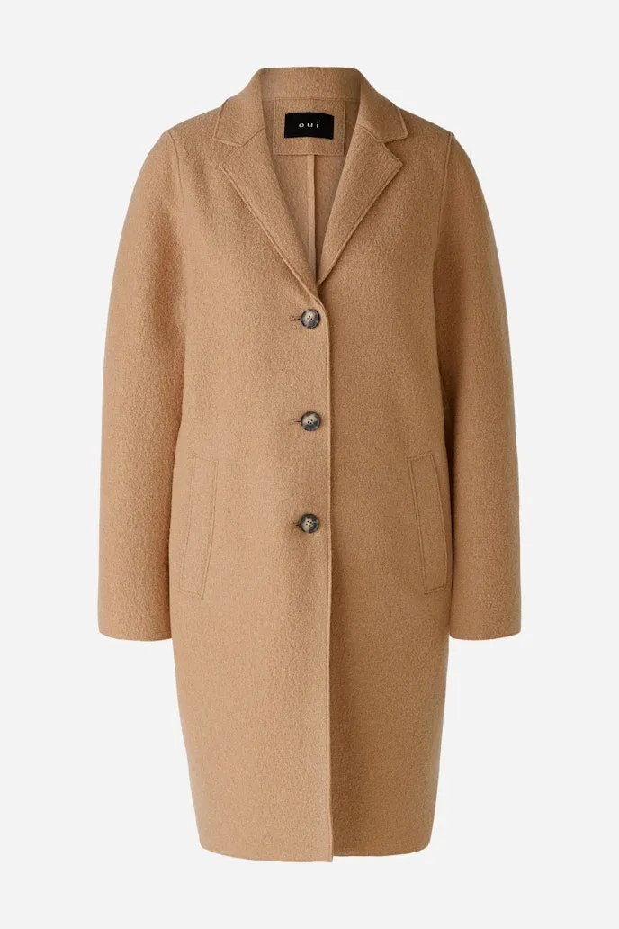 Oui - Mayson Coat