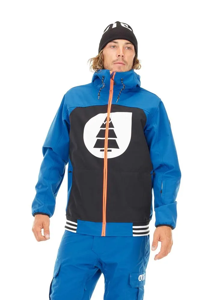 Picture Zak Jacket Blue