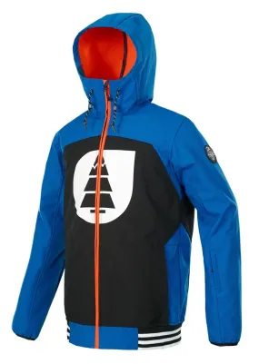 Picture Zak Jacket Blue