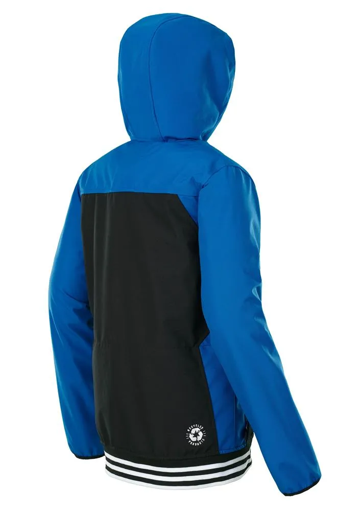 Picture Zak Jacket Blue