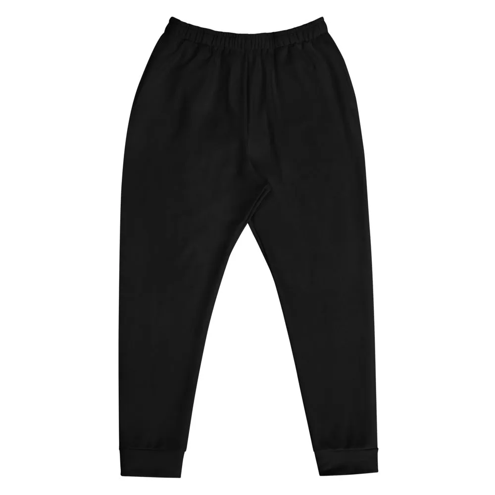 Premium Joggers- Black