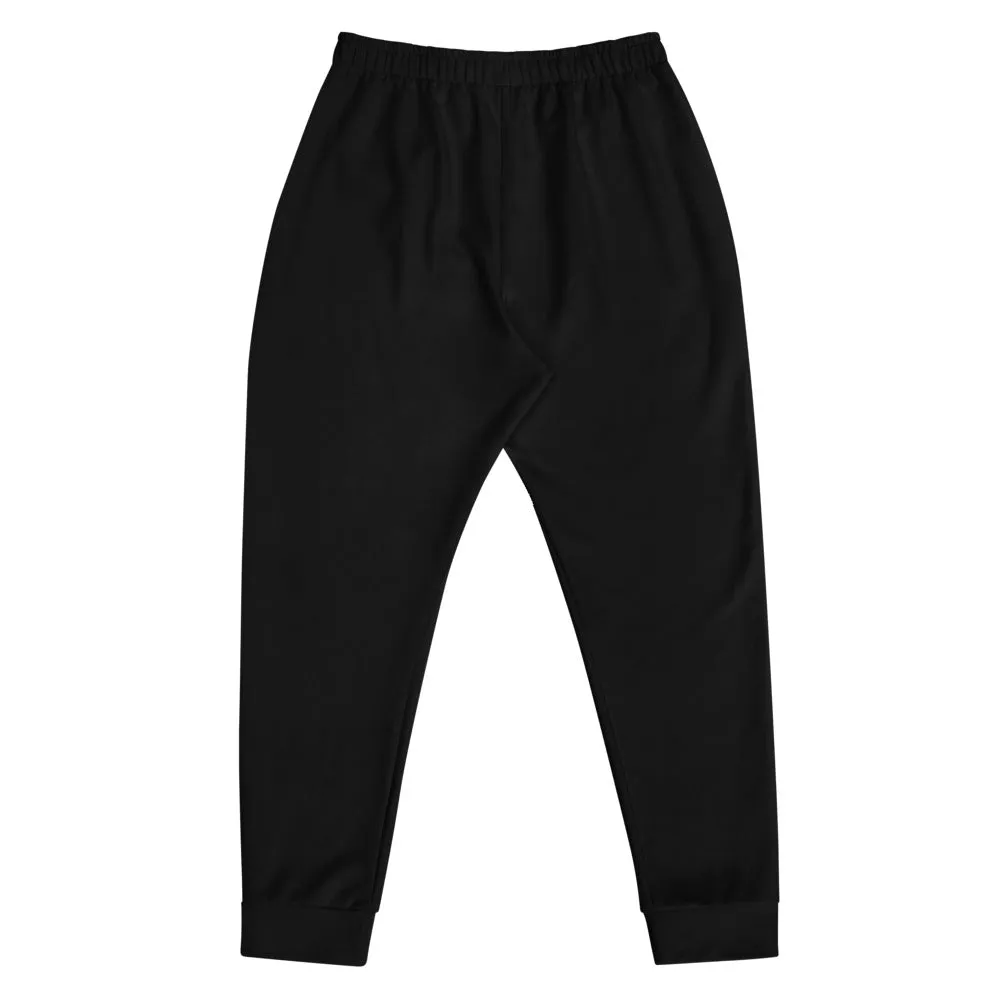 Premium Joggers- Black