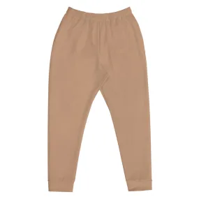 Premium Joggers- Chai