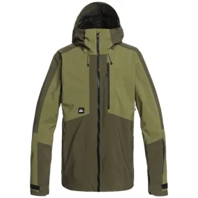 Quiksilver Forever Jacket