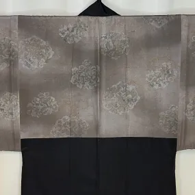 "Subtle Scenes" Vintage Man's Haori