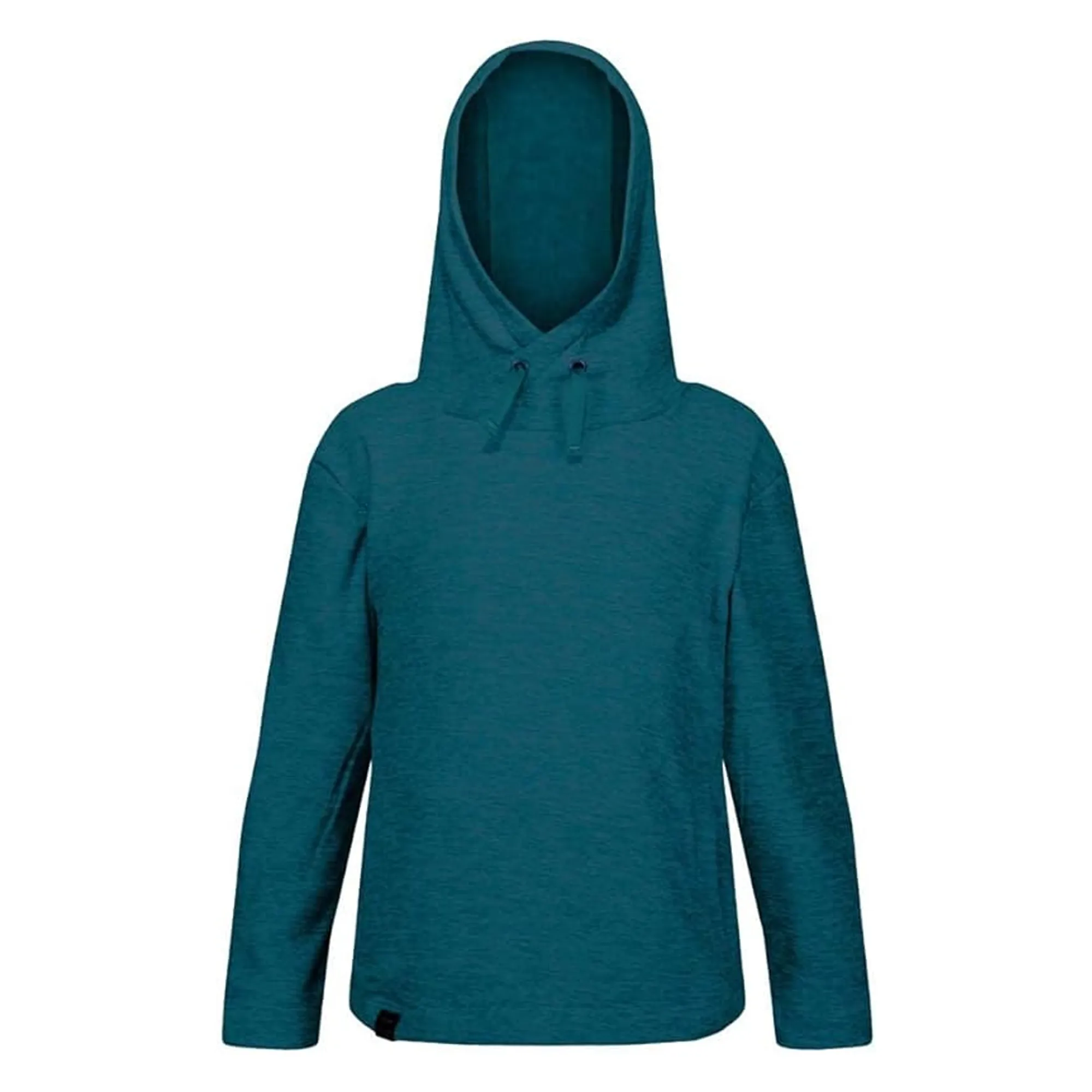 Regatta Kids Kacie Hooded Snuggly Fleece Jacket