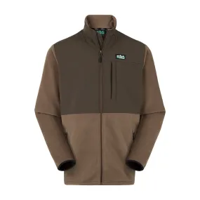 Ridgeline Hybrid Fleece Jacket