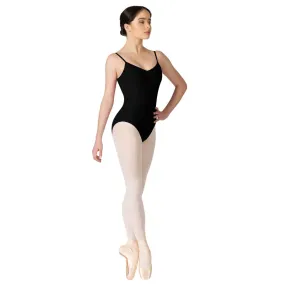 SCCOD Senior Extension Overture Oriana Princess Seam Womens Leotard