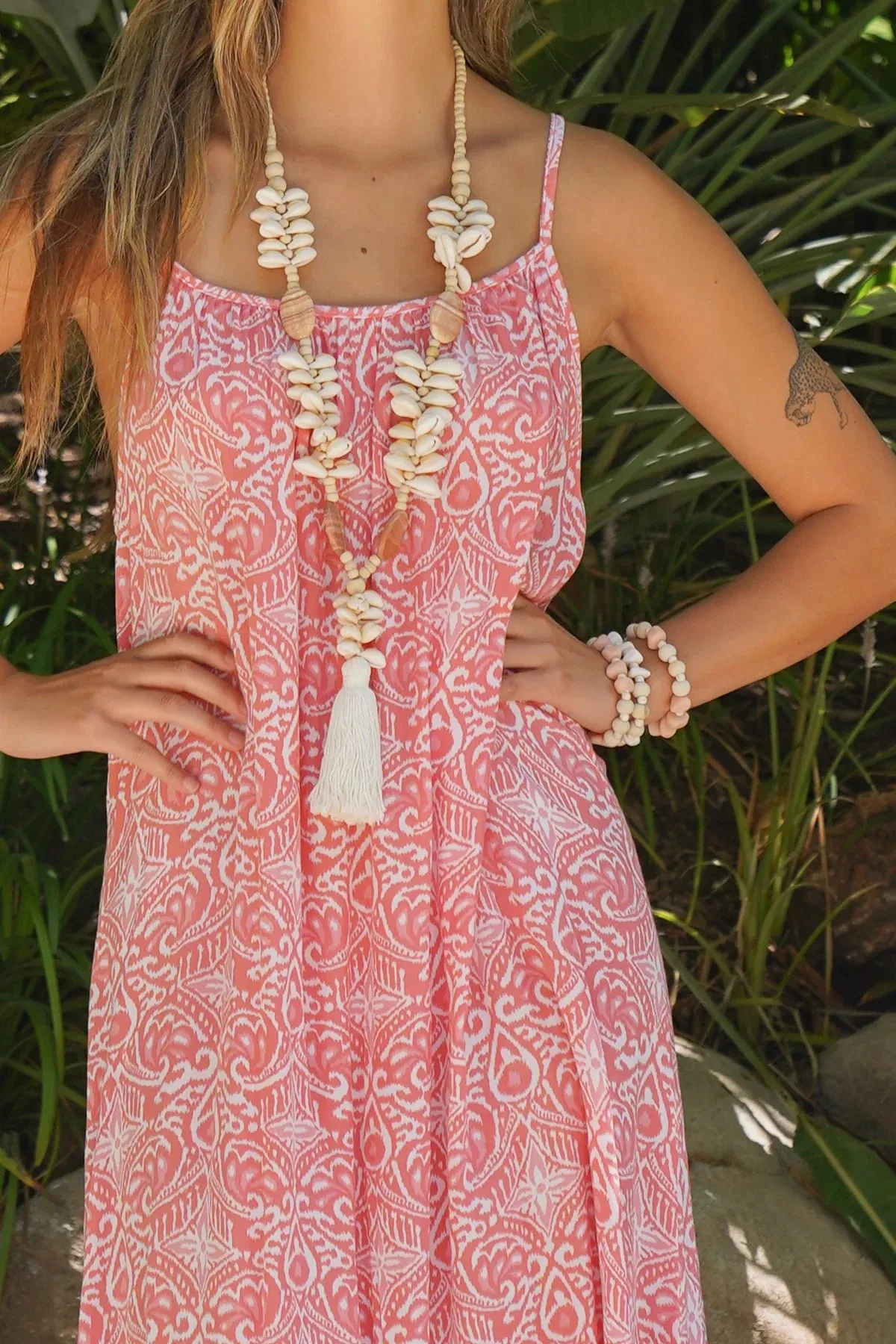 Siesta Key Maxi