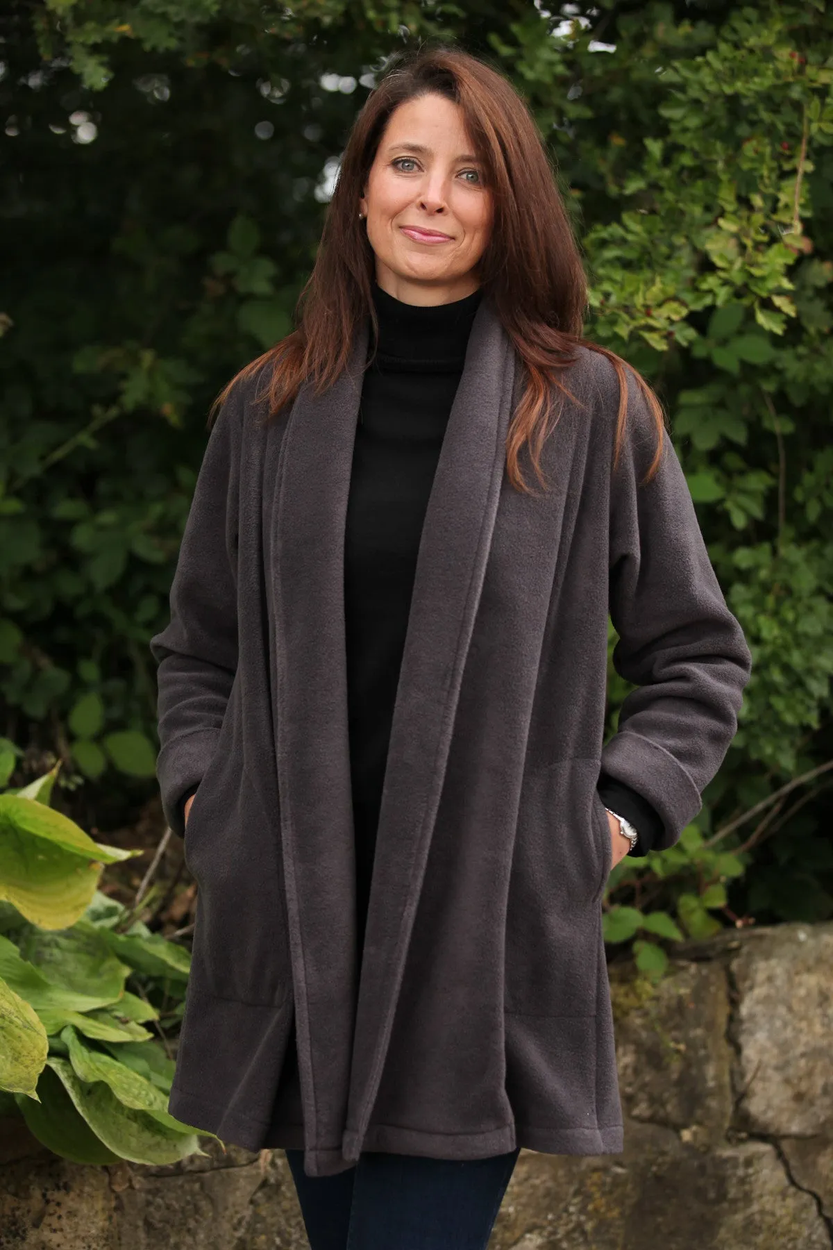 Skipton Fleece Jacket in 7 colours