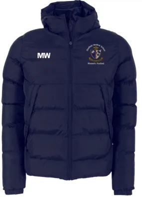 SMWFC Stanno Prime Padded Jacket