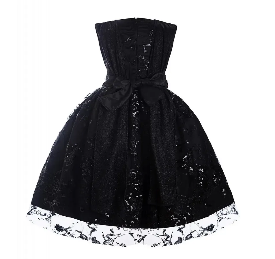 Star Wars Darth Vader Tutu Girl's Character Dress