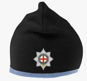 The Coldstream Guards Unisex Beanie Hat