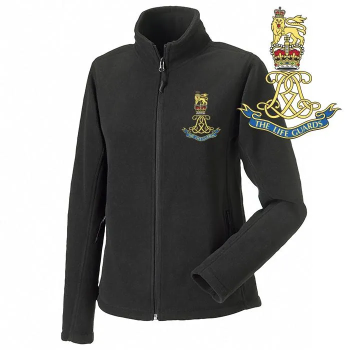 The Life Guards Outdoor Fleece Jacket