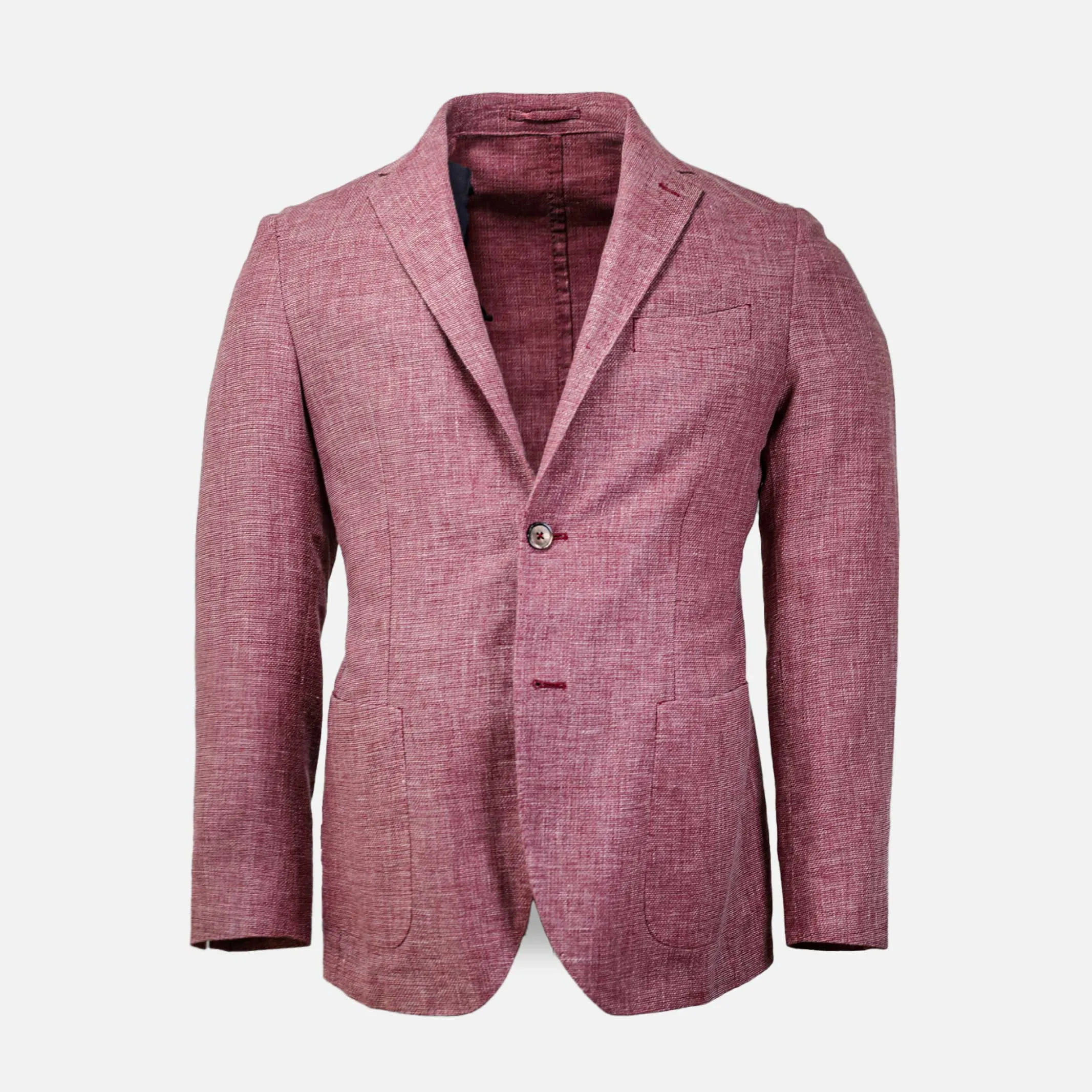 The Red Lennox Sport Coat