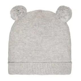 Toshi Organic Hotham Beanie Dove