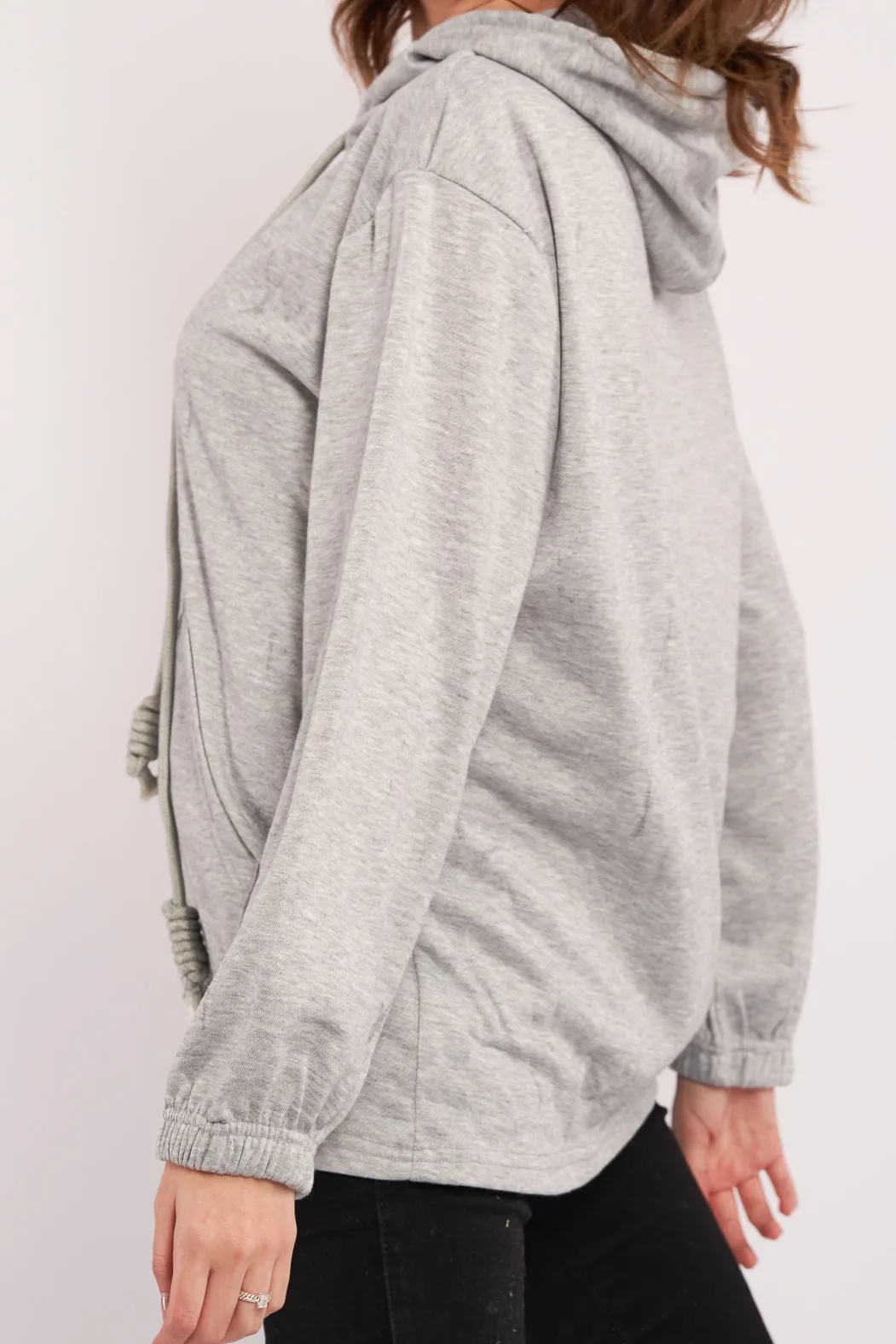 Urbanize Hoodie