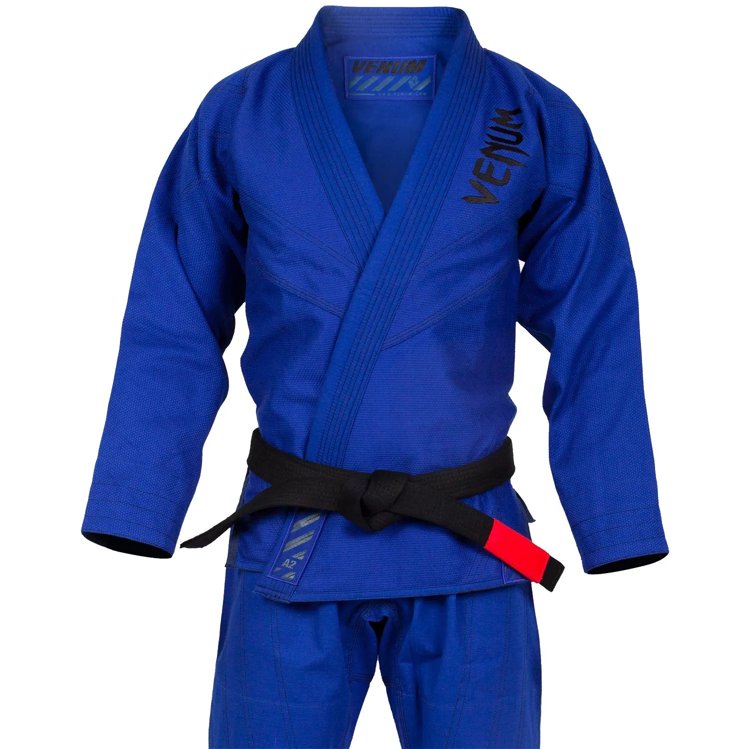 Venum Power 2.0 BJJ Gi - Royal blue