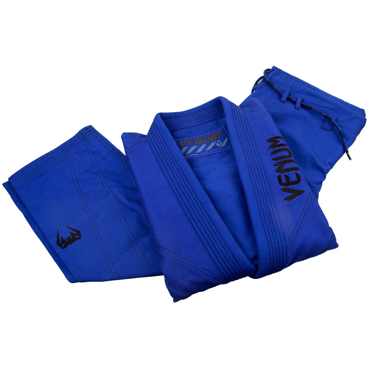 Venum Power 2.0 BJJ Gi - Royal blue