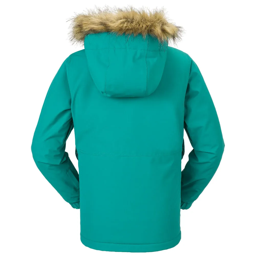 Volcom So Minty Jacket