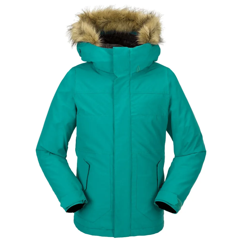 Volcom So Minty Jacket