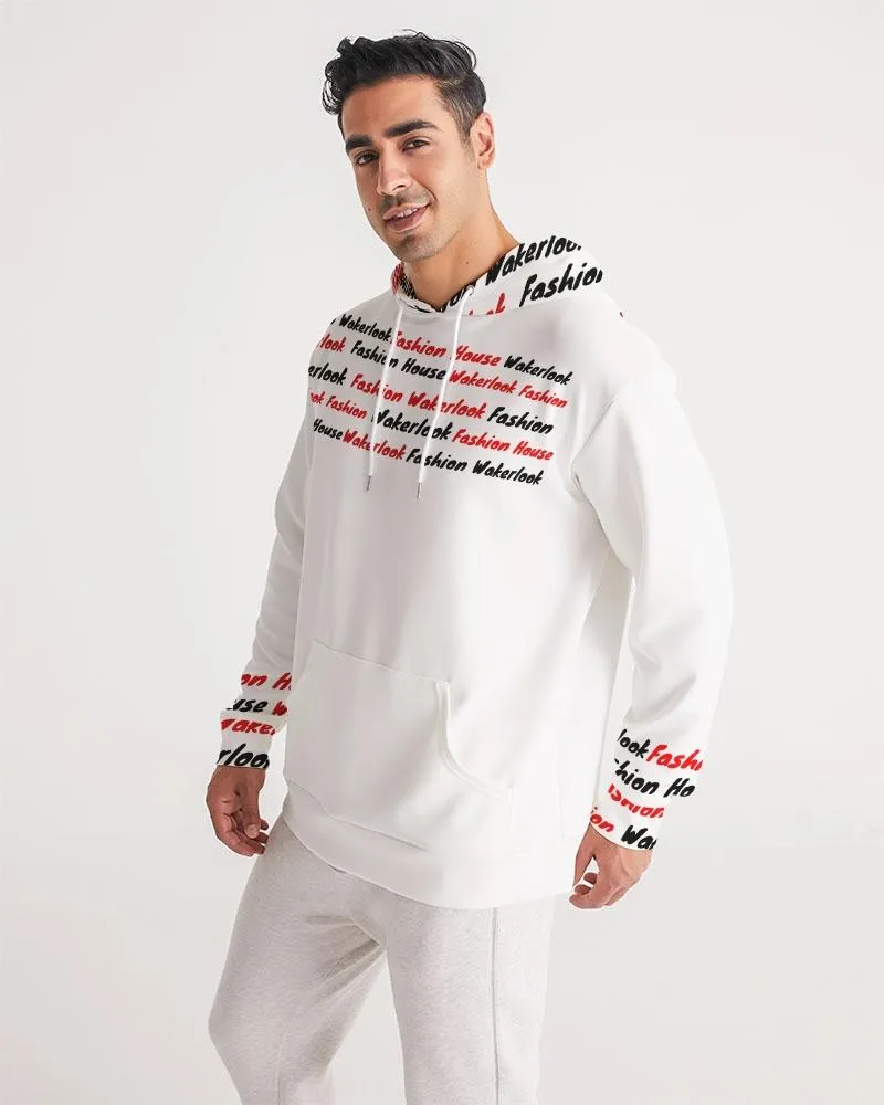 Wakerlook Fashion Men's Hoodie