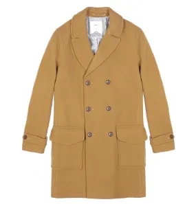 Wax London Ros Coat – Camel