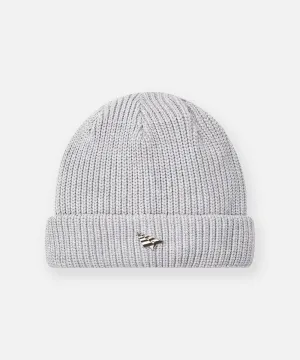 Wharfman Beanie (Grey) - PP101057GRY