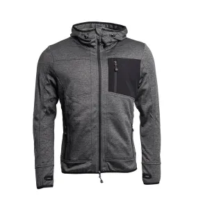 Wildlife Hood Jacket Men (Anthracite)