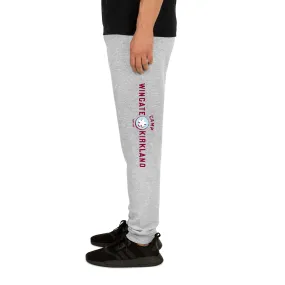 Wingate*Kirkland Unisex Joggers