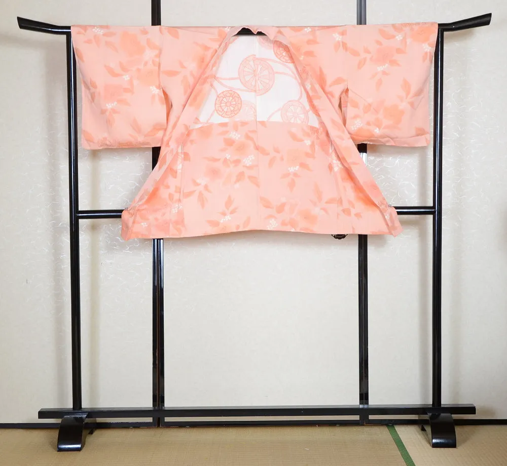 Women kimono jacket / W-Ha #2-068