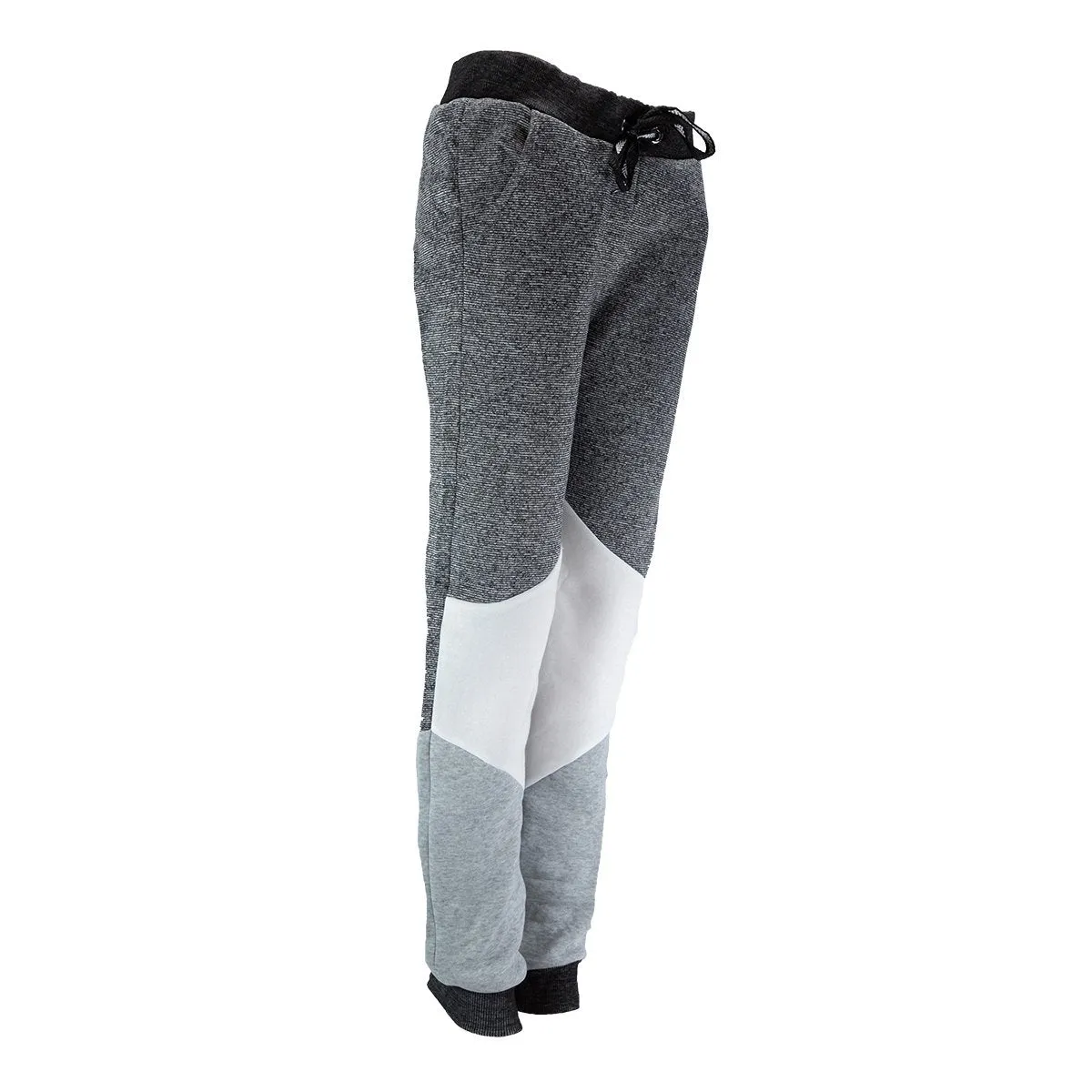 XS Sport Women's Stripe Joggers