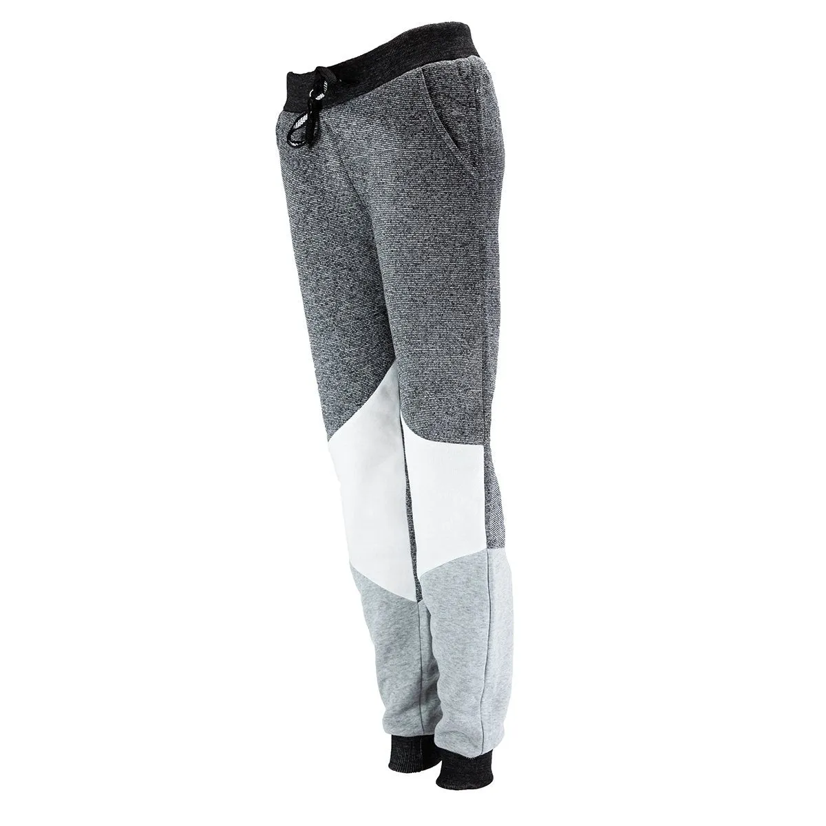 XS Sport Women's Stripe Joggers