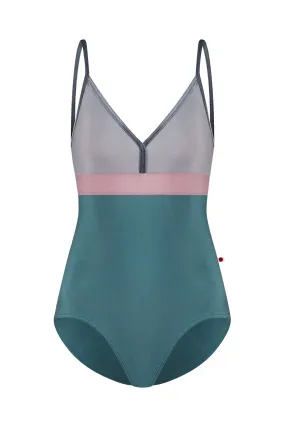 Yumiko Zoe Adult Camisole Leotard