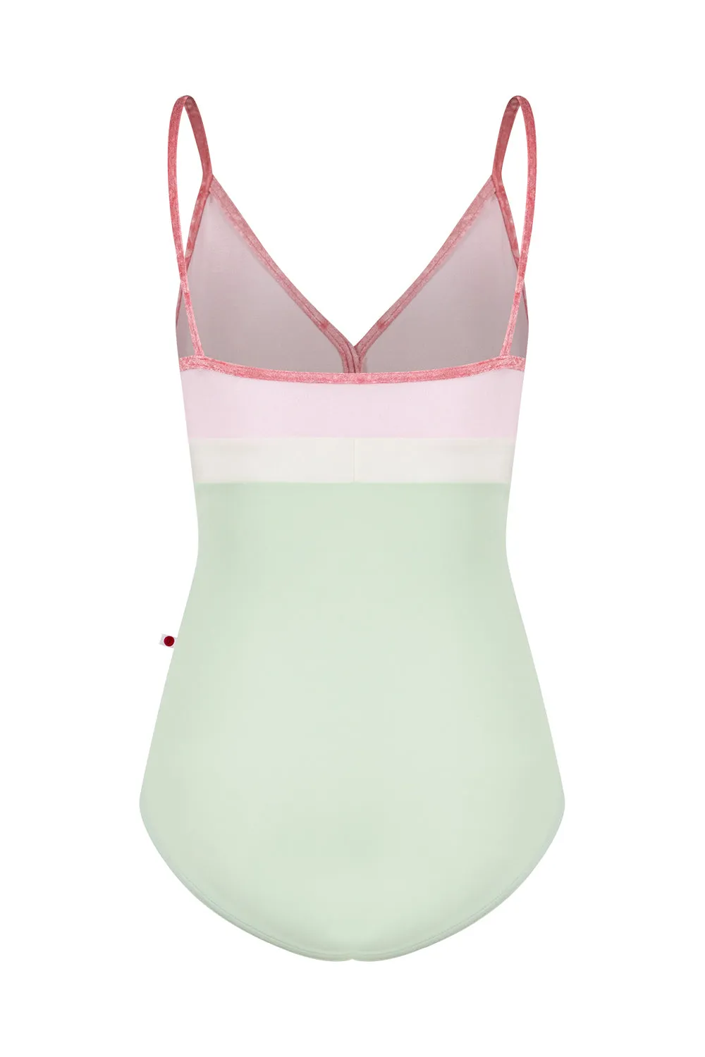 Yumiko Zoe Adult Camisole Leotard